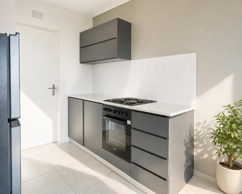 1 Bedroom Property for Sale in Fernwood Estate Western Cape